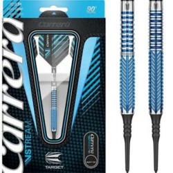 Dardo Target Darts Carreira Vstream V1 18gr 90% 210006