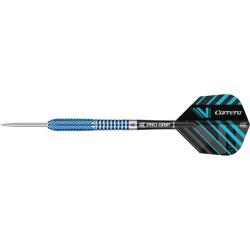 Dardo Target Darts Carreira Vstream V1 24gr 90% 190012