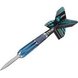 Dardo Target Darts Carreira Vstream V1 24gr 90% 190012