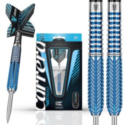 Dardo Target Darts Carreira Vstream V1 24gr 90% 190012