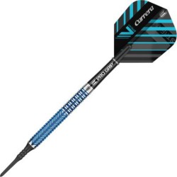 Dardo Target Darts Carreira Vstream V2 20gr 90% 210009