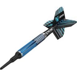 Dardo Target Darts Carreira Vstream V2 20gr 90% 210009