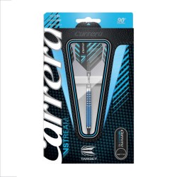 Dardo Target Darts Carreira Vstream V2 20gr 90% 210009