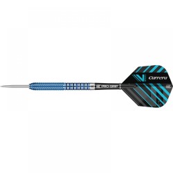 Dardo Target Darts Carreira Vstream V2 25gr 90% 190016