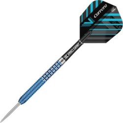 Dardo Target Darts Carreira Vstream V2 25gr 90% 190016