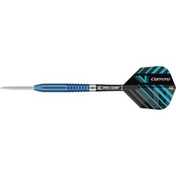 Dardo Target Darts Carreira Vstream V3 21gr 90% 190017