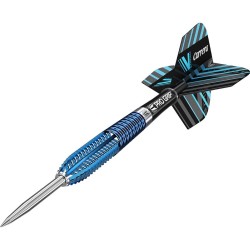 Dardo Target Darts Carreira Vstream V3 21gr 90% 190017