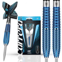 Dardo Target Darts Carreira Vstream V3 21gr 90% 190017