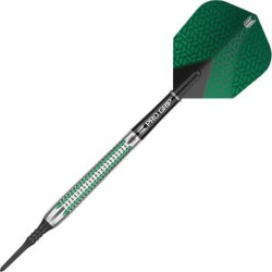 Dardo Target Darts Agora Verde Av34 18gr 100241