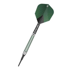 Dardo Target Darts Agora Verde Av34 18gr 100241