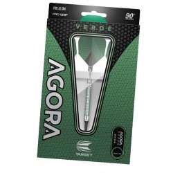 Dardo Target Darts Agora Verde Av34 18gr 100241