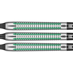 Dardo Target Darts Agora Verde Av34 18gr 100241