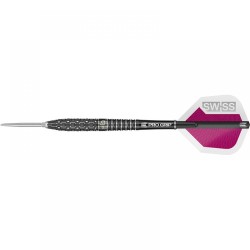 Dardos Target Darts Swiss Sp01 22g 90%  198000