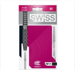 Dardos Target Darts Swiss Sp01 22g 90%  198000