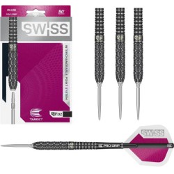 Dardo Target Darts Suíça Sp02 21g 90% 198003