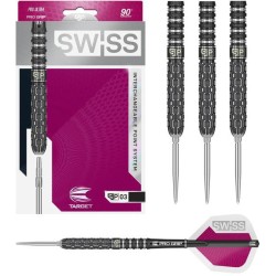 Dardo Target Darts Suíça Sp03 21g 90% 198006