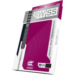 Darts Target Darts Swiss Sp03 21g 90% 198006