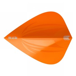 Fülle Target Darts Element Pro Ultra Orange Kite 334900