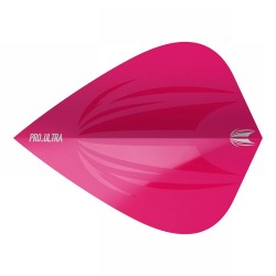 Fülle Target Darts Element Pro Ultra Pink Kite 334780