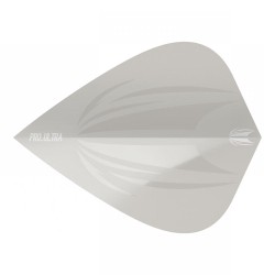 Fülle Target Darts Element Pro Ultra Grey Kite 334740