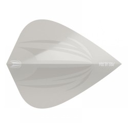 Fülle Target Darts Element Pro Ultra Grey Kite 334740