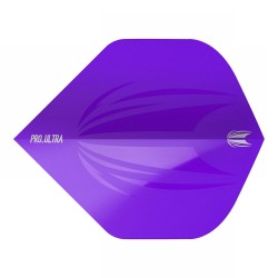 Fülle Target Darts Element Pro Ultra Purple Nr. 2 335010