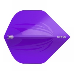 Fülle Target Darts Element Pro Ultra Purple Nr. 2 335010