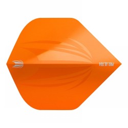 Plumas Target Darts Element Pro Ultra Orange n.o 2 334890