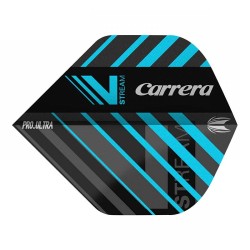 Plumas Target Darts Vstream Pro Ultra Carreira No2 334550