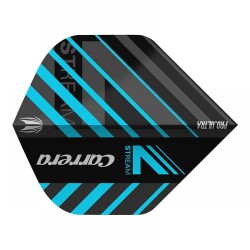 Fülle Target Darts Vstream Pro Ultra Karriere Nr. 2 334550