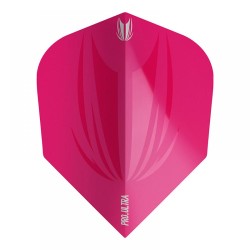 Plumas Target Darts Element Pro Ultra Pink n.o 6 334760