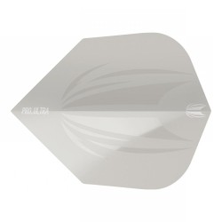 Fülle Target Darts Element Pro Ultra Grey Nr. 6 334720