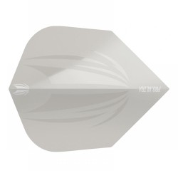 Fülle Target Darts Element Pro Ultra Grey Nr. 6 334720