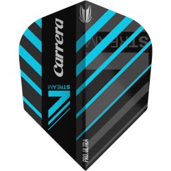 Plumas Target Darts Vstream Pro Ultra Carreira n.o 6 334540