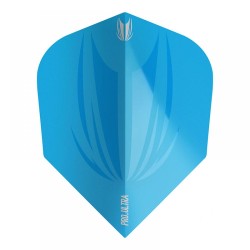 Fülle Target Darts Element Pro Ultra Blue Tex-x 334990