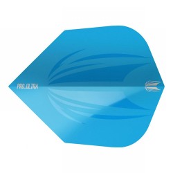 Fülle Target Darts Element Pro Ultra Blue Tex-x 334990