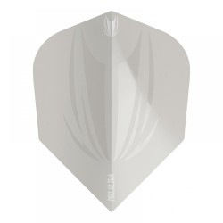 Fülle Target Darts Element Pro Ultra Grey Tex-x 334750