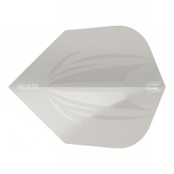 Fülle Target Darts Element Pro Ultra Grey Tex-x 334750