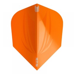 Fülle Target Darts Element Pro Ultra Orange Ten-x 334910