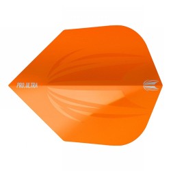 Fülle Target Darts Element Pro Ultra Orange Ten-x 334910