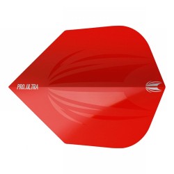 Fülle Target Darts Element Pro Ultra Rot Ten-x 334830