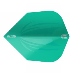 Fülle Target Darts Element Pro Ultra Aqua Ten-x 335070