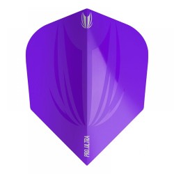 Fülle Target Darts Element Pro Ultra Purple Ten-x 335030