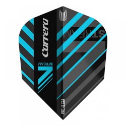 Fülle Target Darts Vstream Pro Ultra Karriere Ten-x 334560