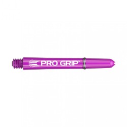 Cañas Target Pro Grip Shaft Intb Purple (41mm) 110850
