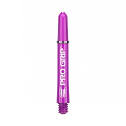 Canas Target Pro Grip Shaft Intb Purple (41 mm) 110850