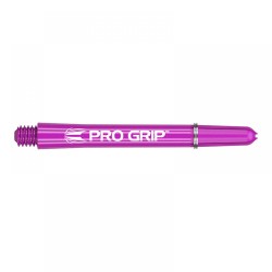 Canas Target Pro Grip Shaft Medium Purple (48mm) 110849