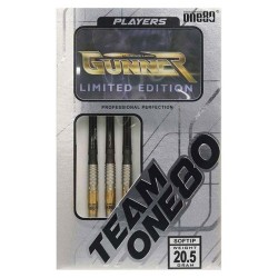 Darts One80 Gunner Ed Lourence Illagan 18 gr 90% 7751