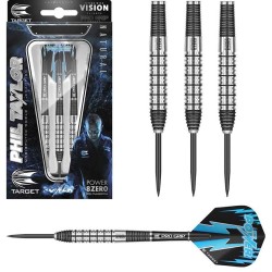 Darts Target Darts Power Phil Taylor Power 8zero 2 22gr 80% 190006