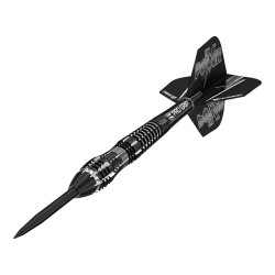 Dardo Target Darts Power Phil Taylor Power 8zero 4 preto 21gr 80% 190003